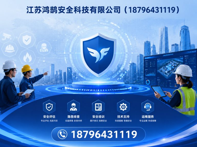 秦皇岛国家高新技术企业展示图